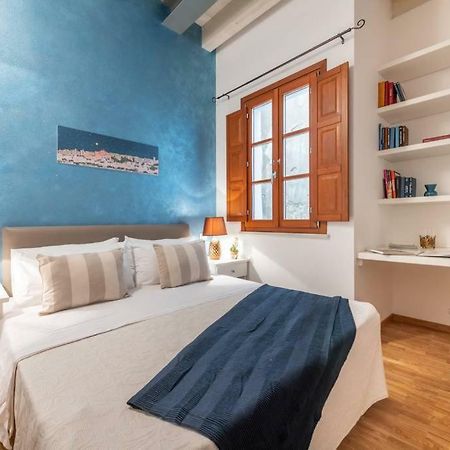 Mirti Boutique Apartment Heart Cagliari Eksteriør billede