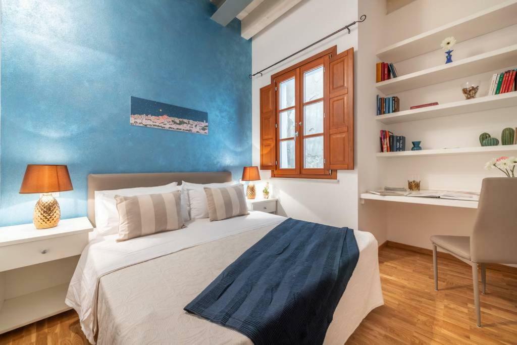 Mirti Boutique Apartment Heart Cagliari Eksteriør billede