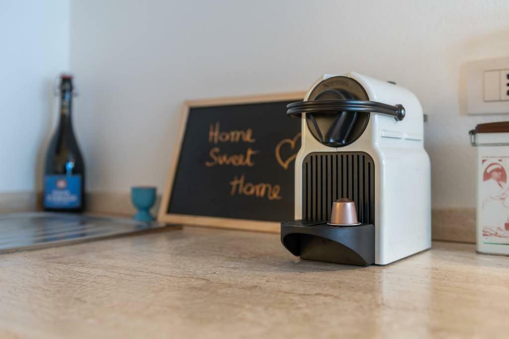 Mirti Boutique Apartment Heart Cagliari Eksteriør billede