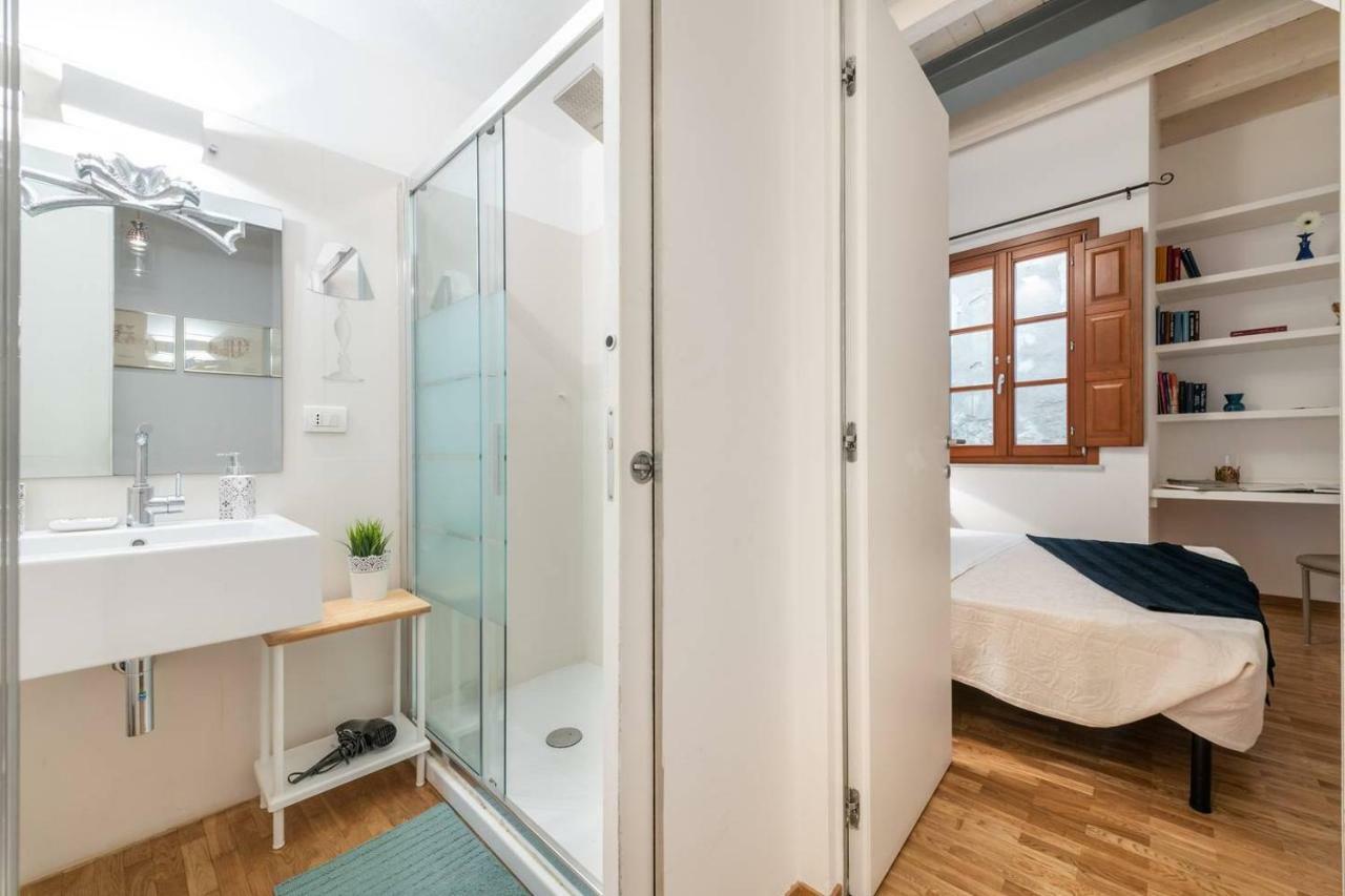 Mirti Boutique Apartment Heart Cagliari Eksteriør billede