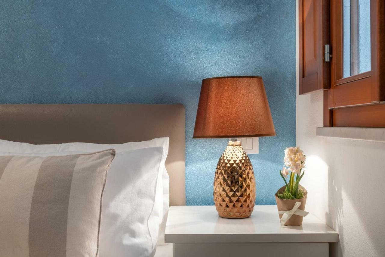 Mirti Boutique Apartment Heart Cagliari Eksteriør billede