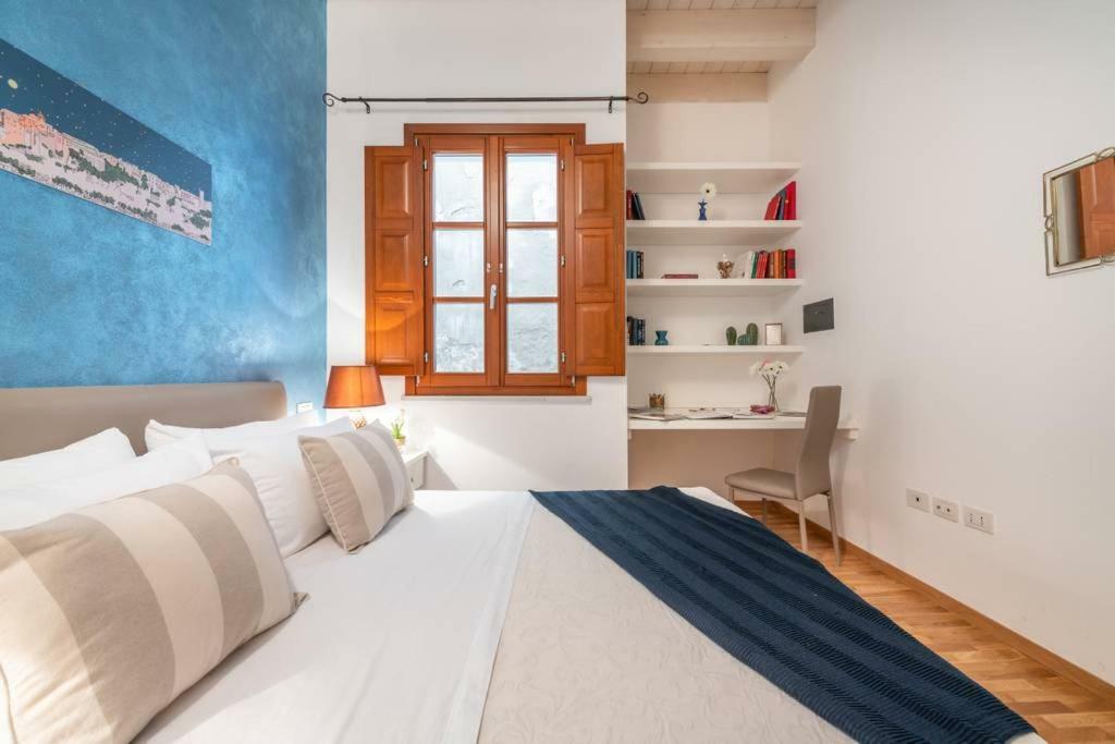 Mirti Boutique Apartment Heart Cagliari Eksteriør billede