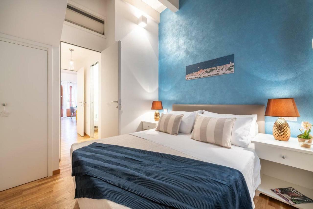 Mirti Boutique Apartment Heart Cagliari Eksteriør billede