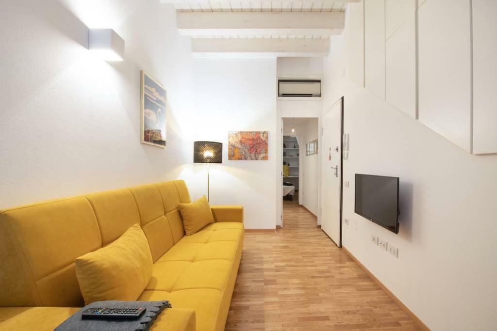 Mirti Boutique Apartment Heart Cagliari Eksteriør billede