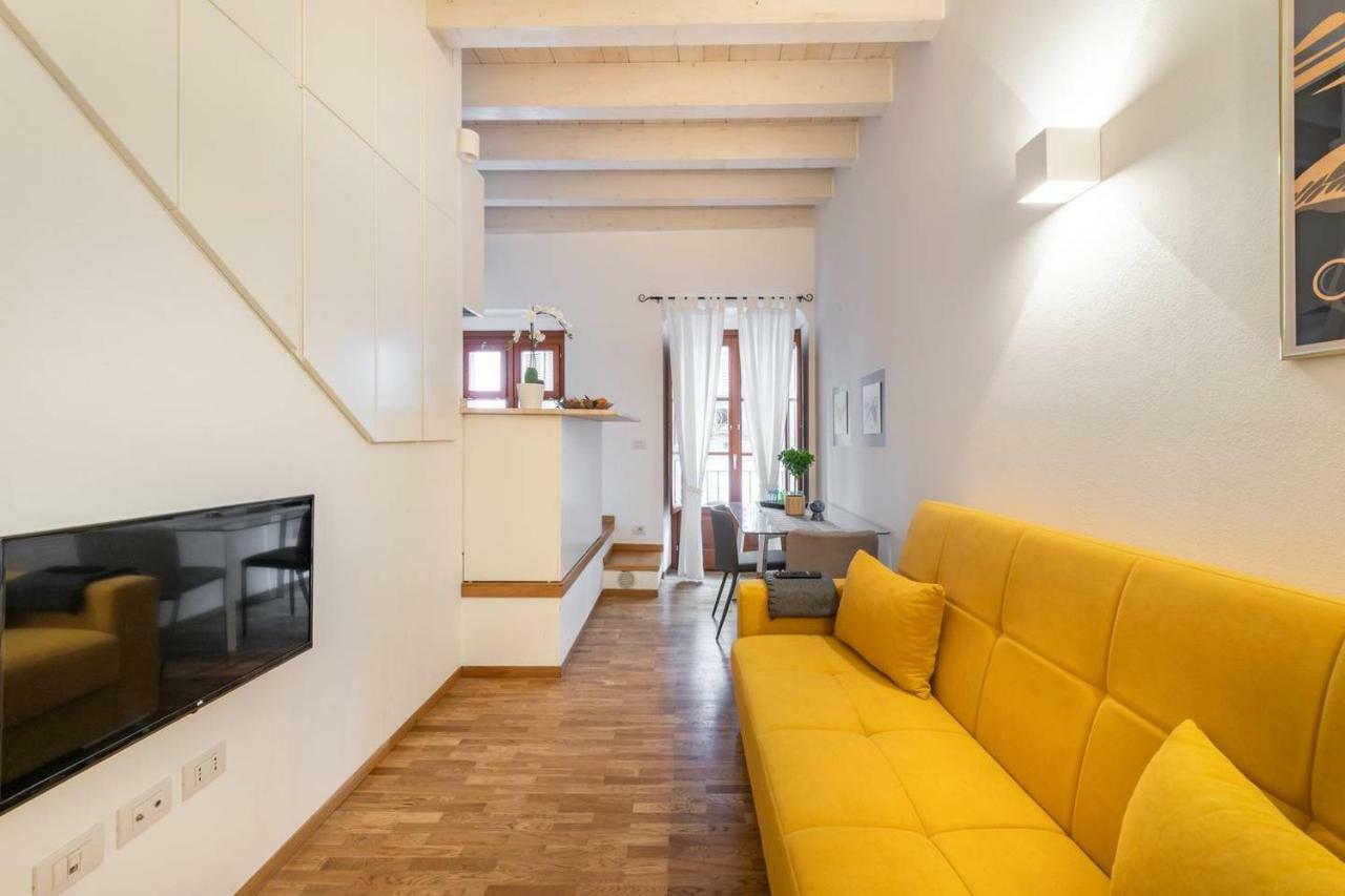 Mirti Boutique Apartment Heart Cagliari Eksteriør billede