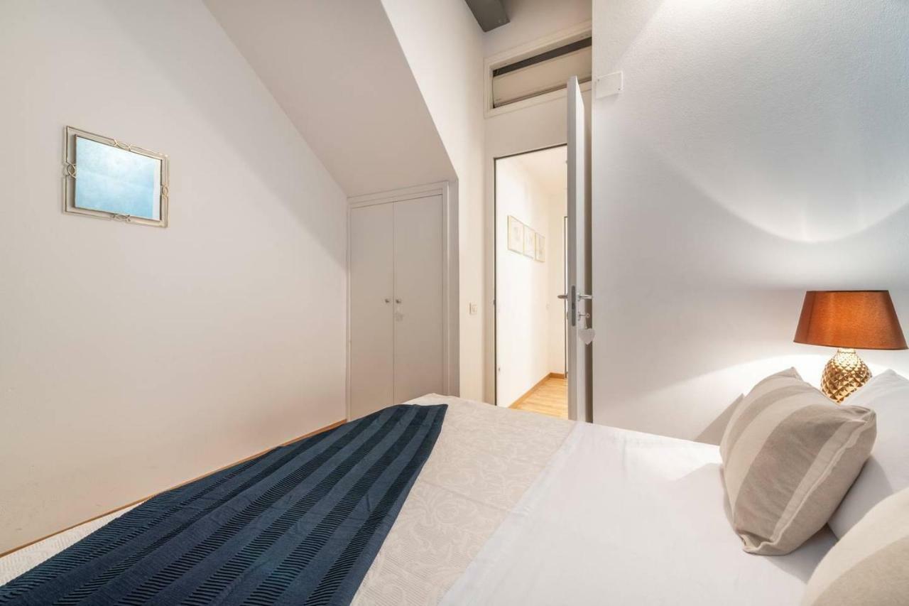 Mirti Boutique Apartment Heart Cagliari Eksteriør billede